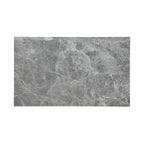 Hudson Marble 7pc Counter Height Set