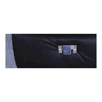 American Furniture Classics Cabral Slate Model A353V11-K23 U Shaped Sectional with 6 Throw Pillows