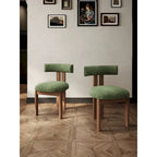 CeremonieDining Chair 2PC Set