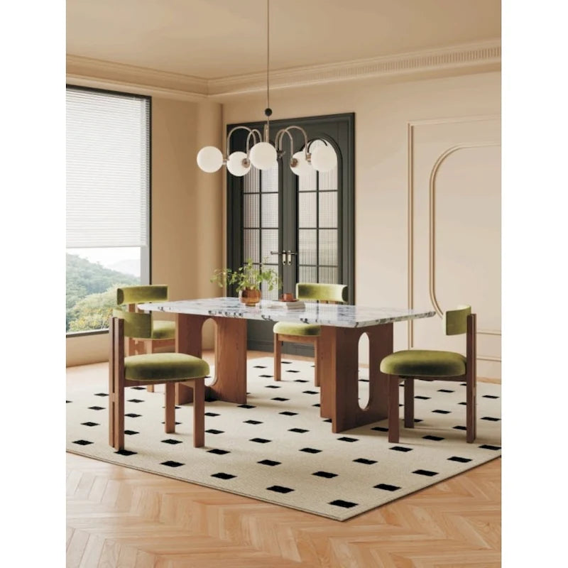 CeremonieDining Chair 2PC Set