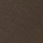 1PCS Fabric Ottoman