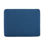 1PCS Fabric Ottoman