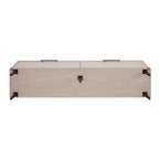 Manhattan Comfort Mid Century Modern Jodie 68.9 Inch TV Stand