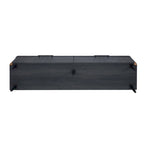 Manhattan Comfort Mid Century Modern Jodie 68.9 Inch TV Stand