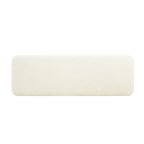Naci Modern Boucle Ottoman Bench by