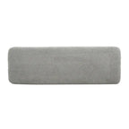 Naci Modern Boucle Ottoman Bench by