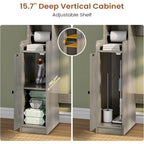 Over The Toilet Bathroom Storage Cabinet Toilet Storage Shelves